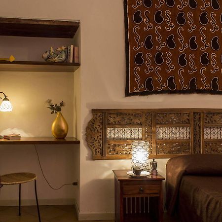 Diletto A Napoli Panzió Kültér fotó